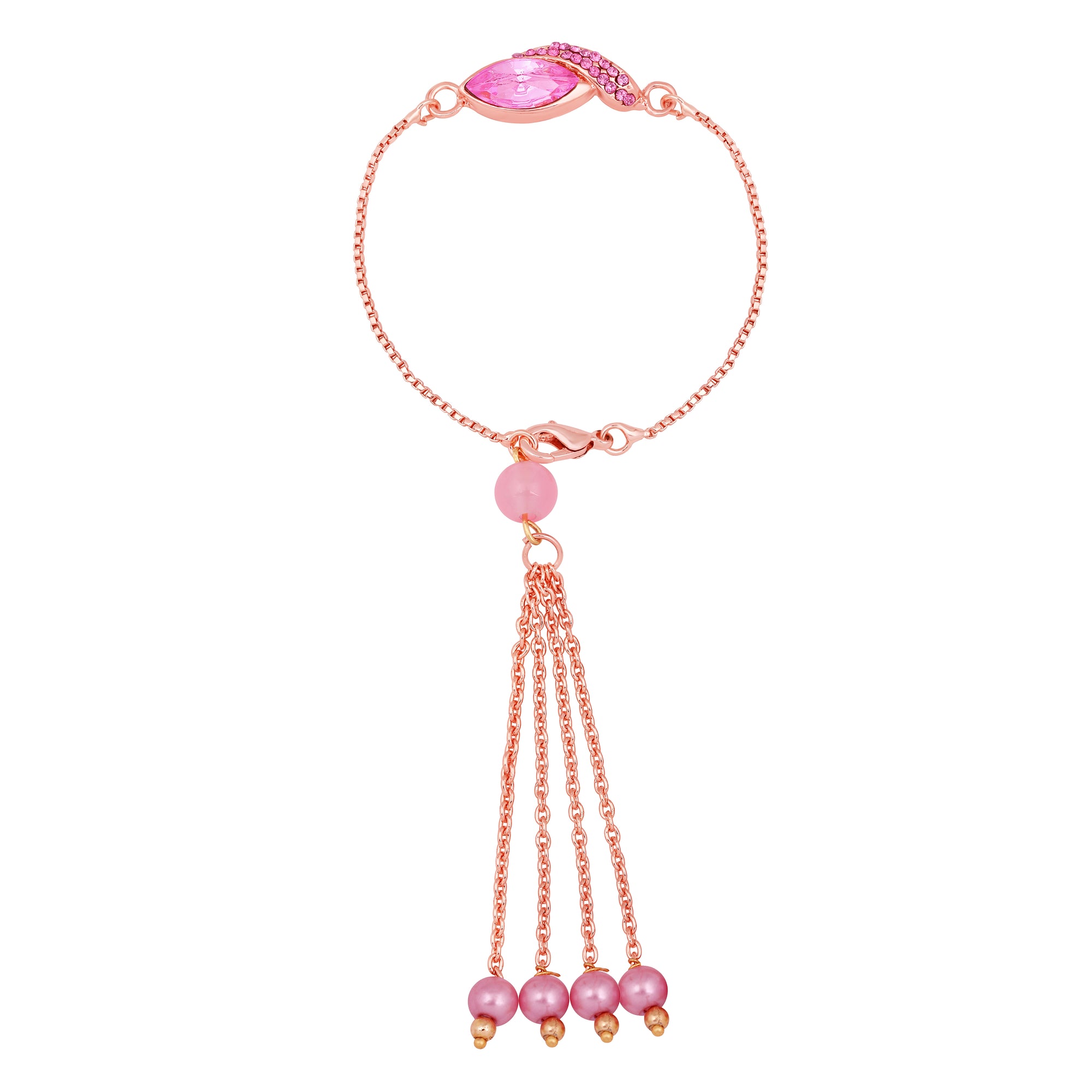 Simple and Classic Bhabhi Rakhi