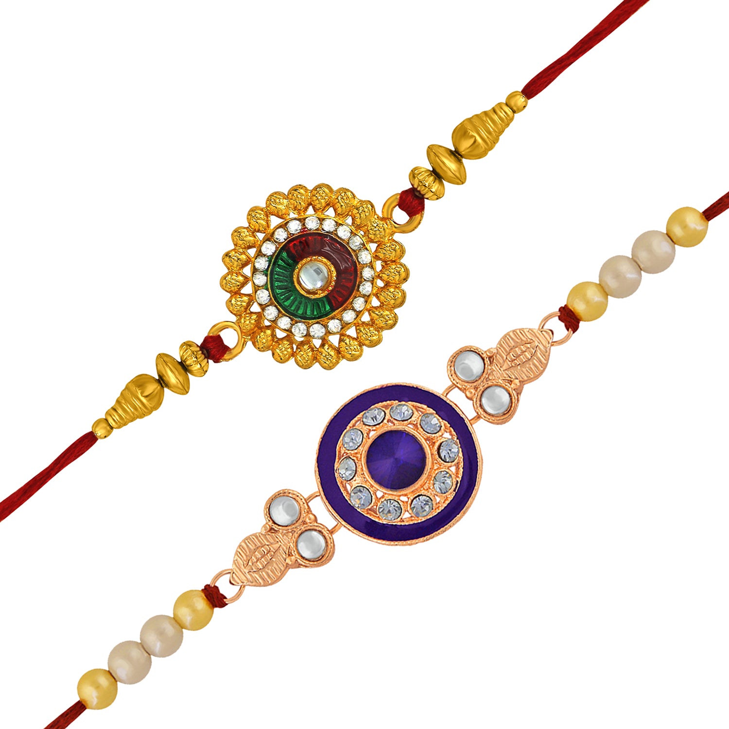 Designer Rakhi's