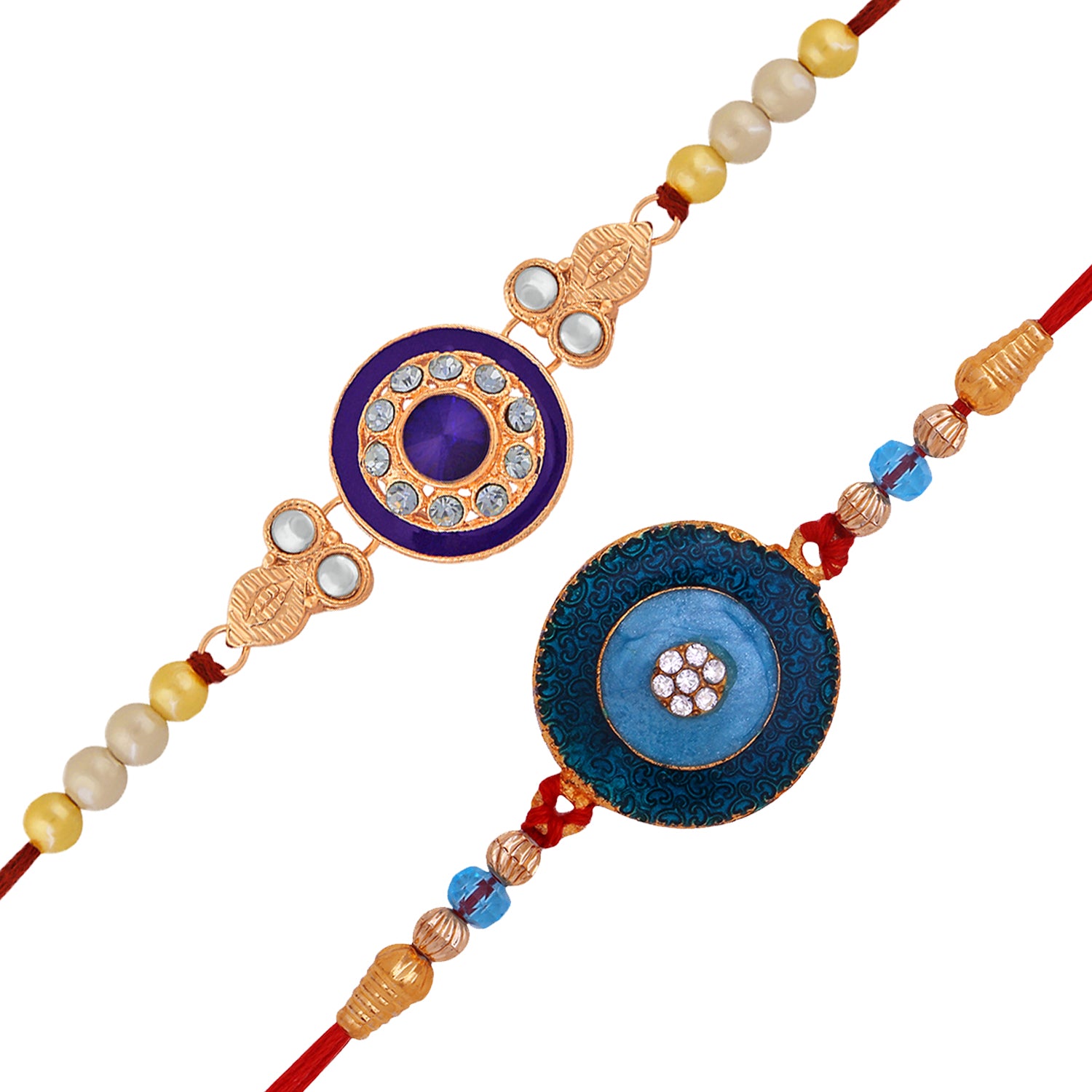 Designer Rakhi's