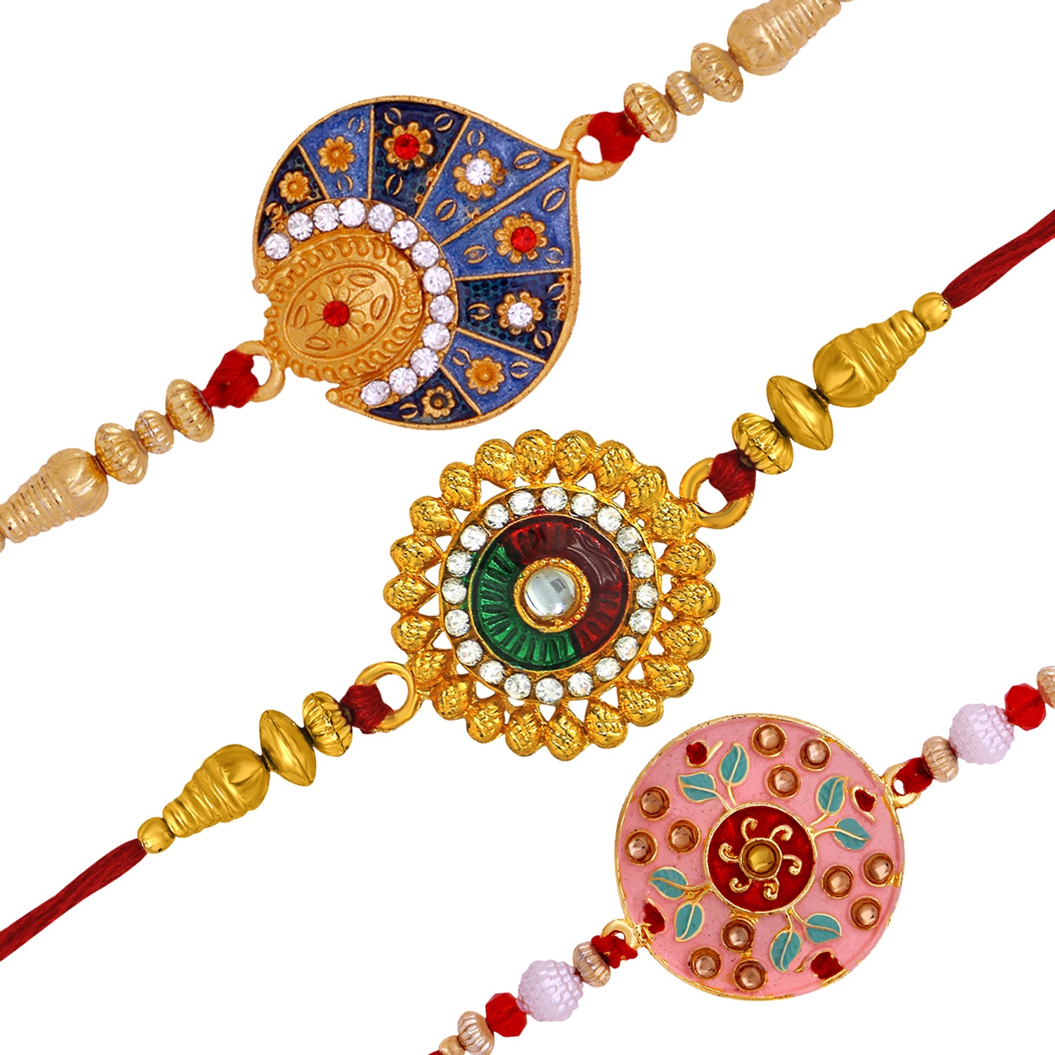 Designer Rakhi's