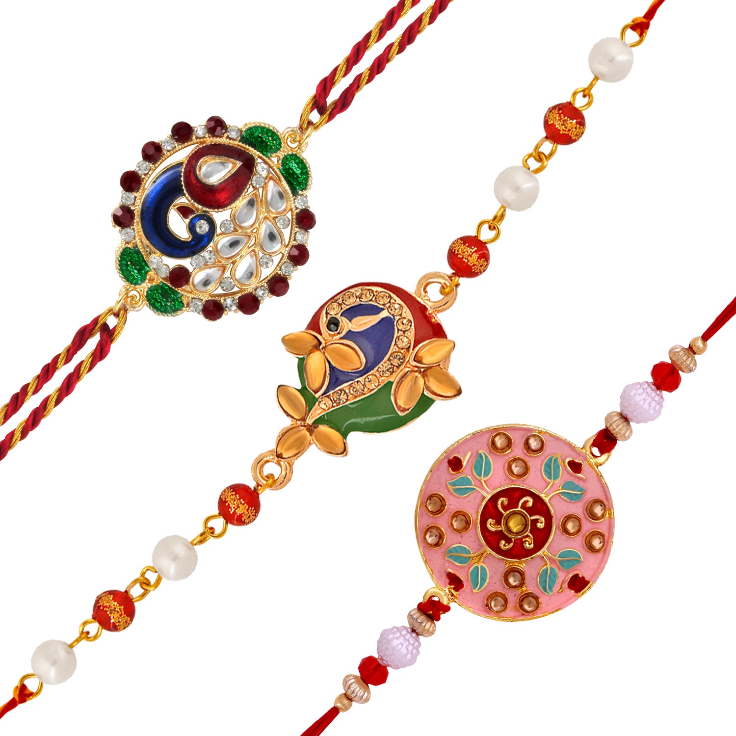 Designer Rakhi's