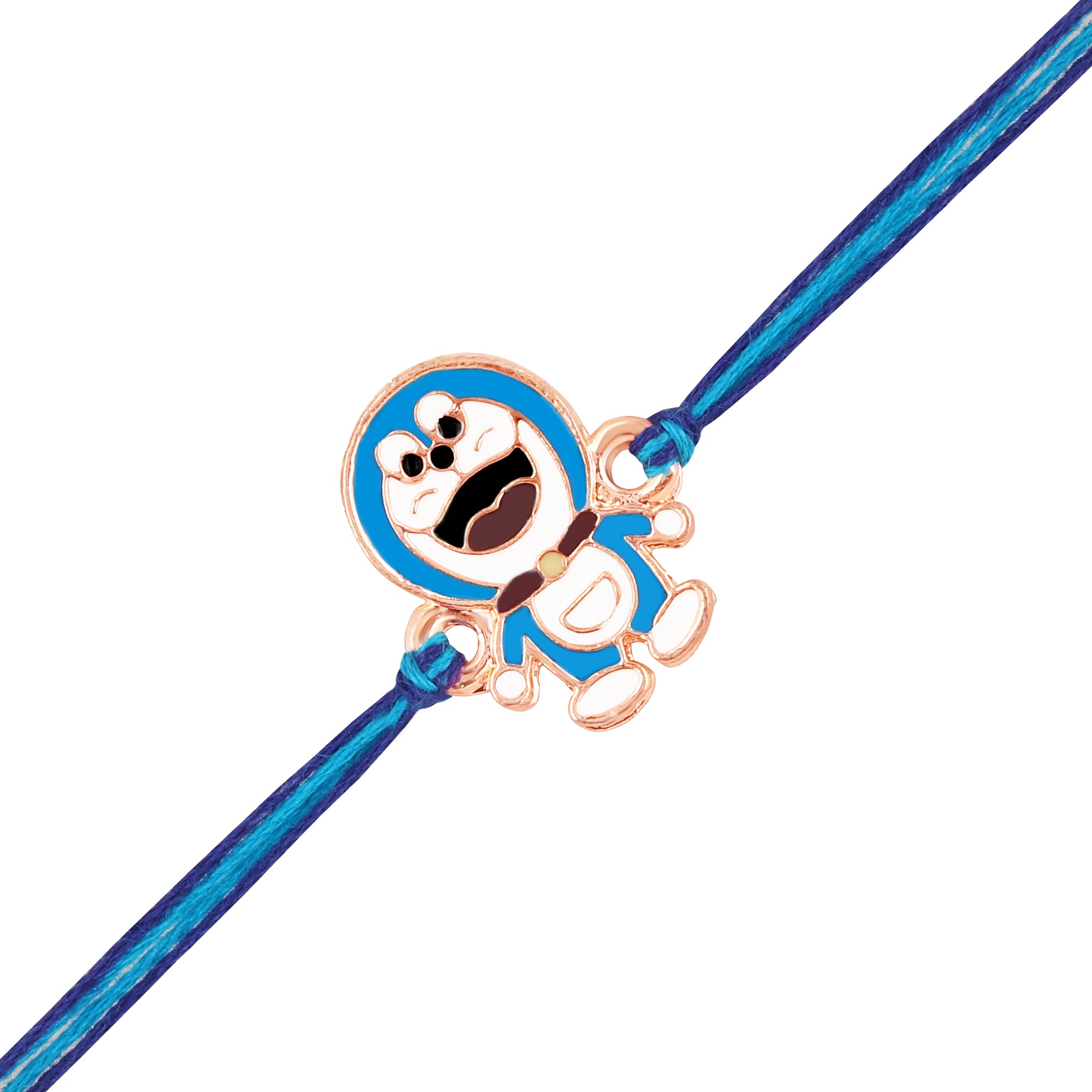 Combo of 2 Popular Trendy Cartoon Kids Rakhi