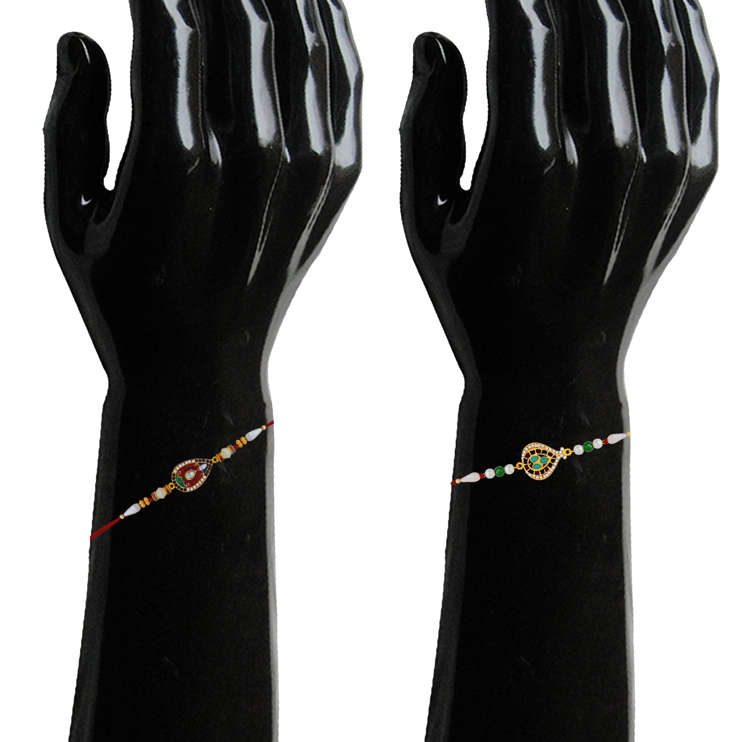 Combo of Designer Rakhi