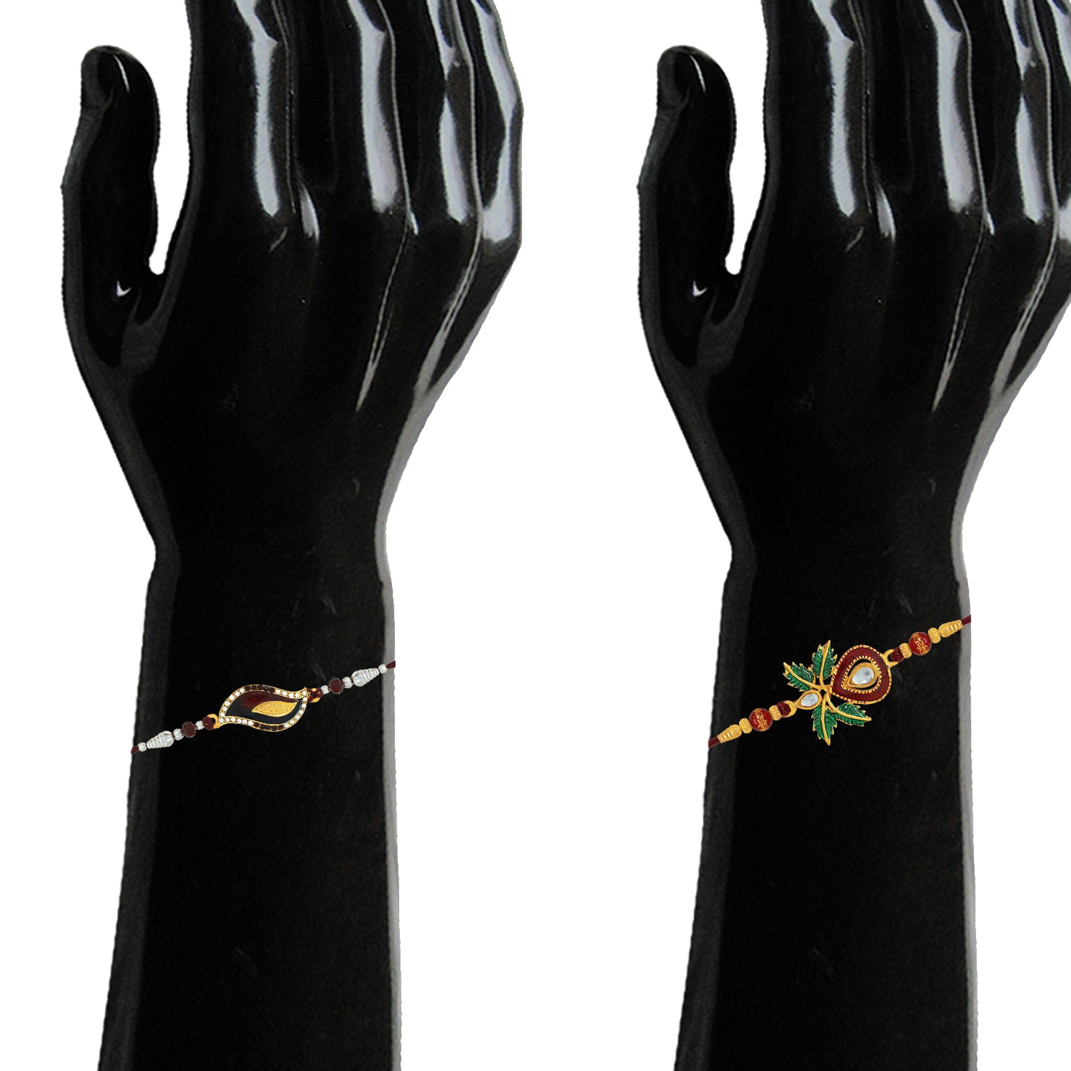 Combo of Designer Rakhi