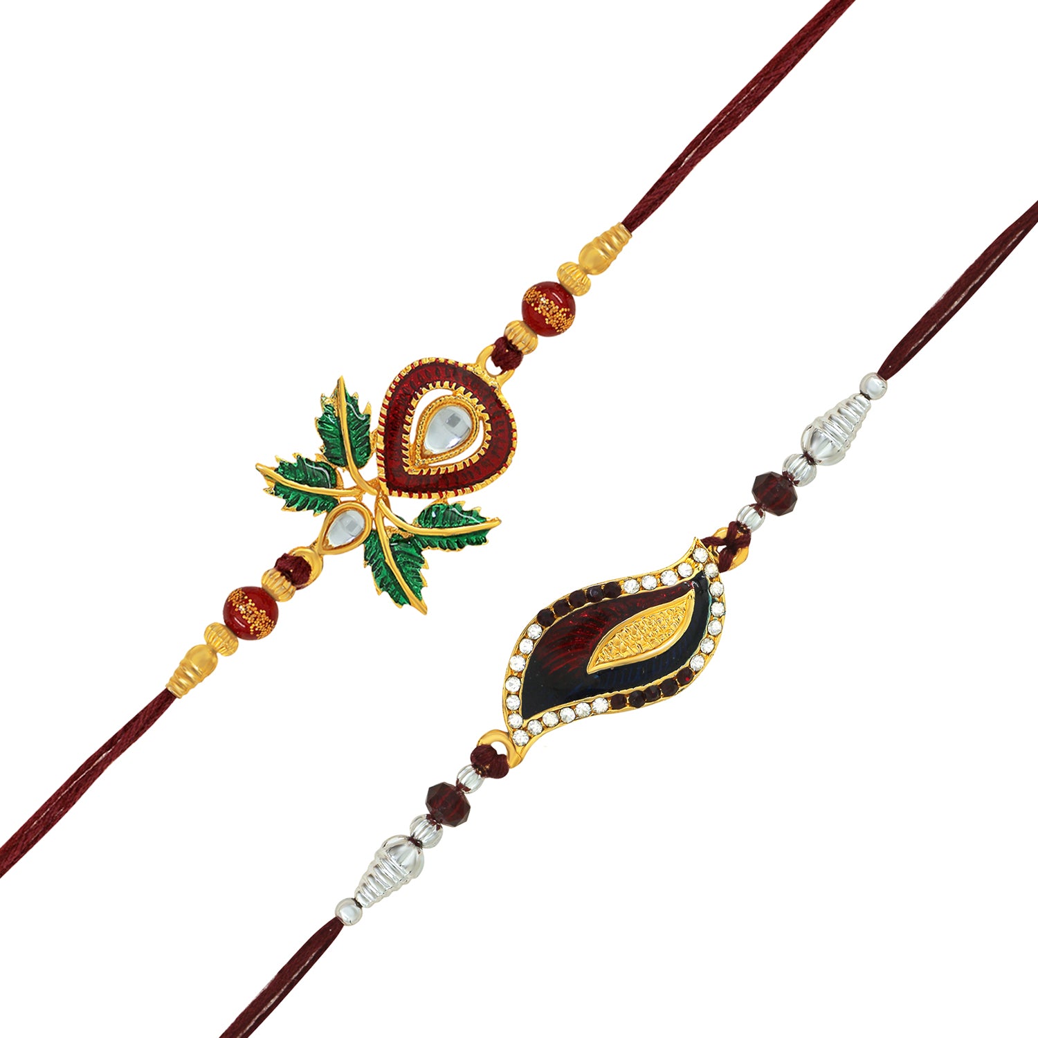 Combo of Designer Rakhi