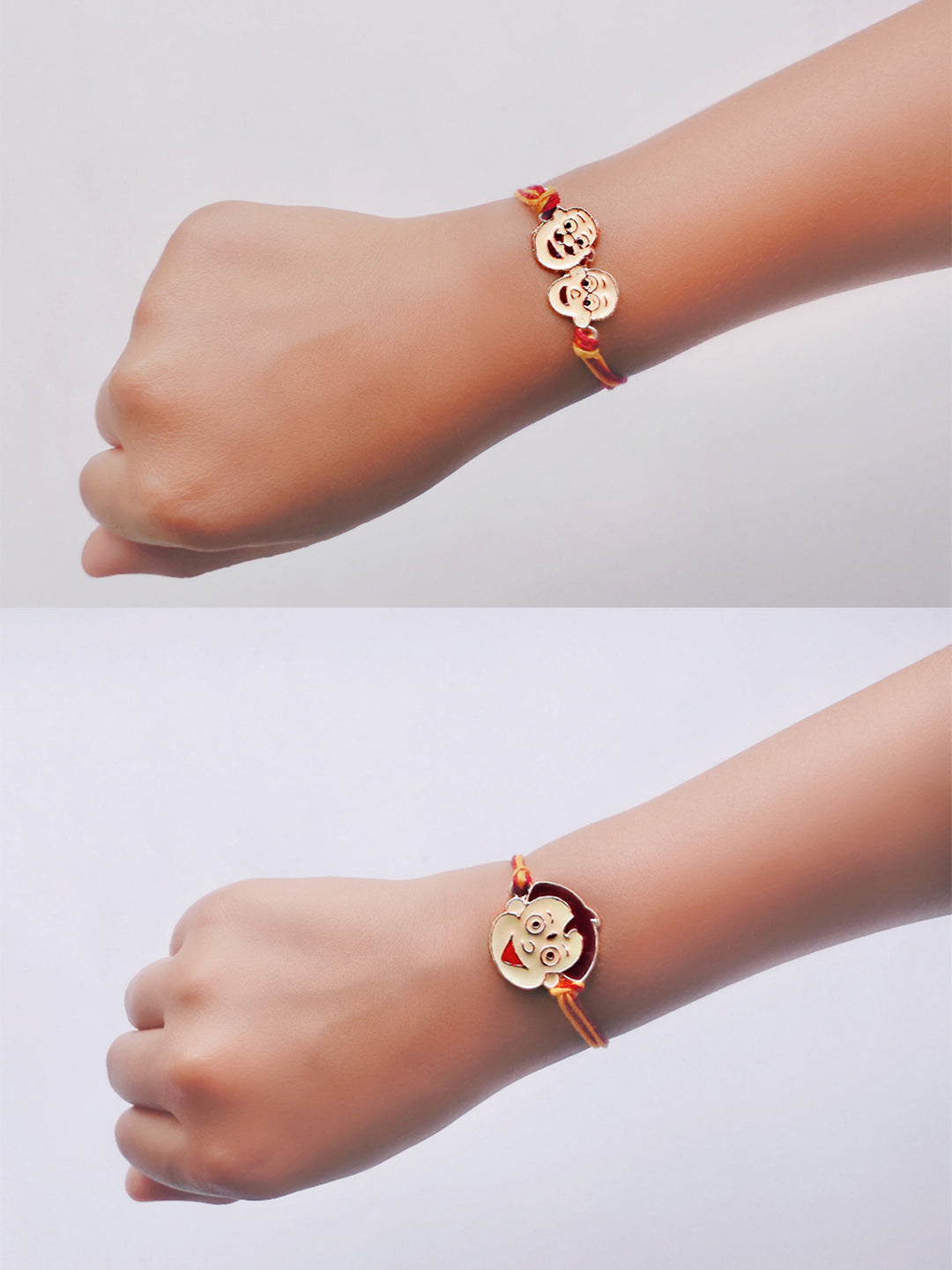 Combo of Cartoon Rakhi