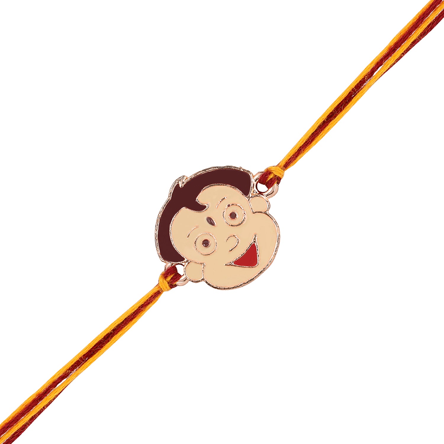 Combo of Cartoon Rakhi