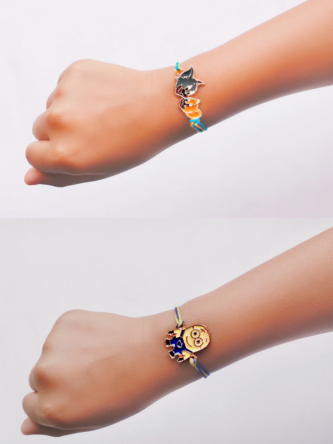 Combo of Cartoon Rakhi