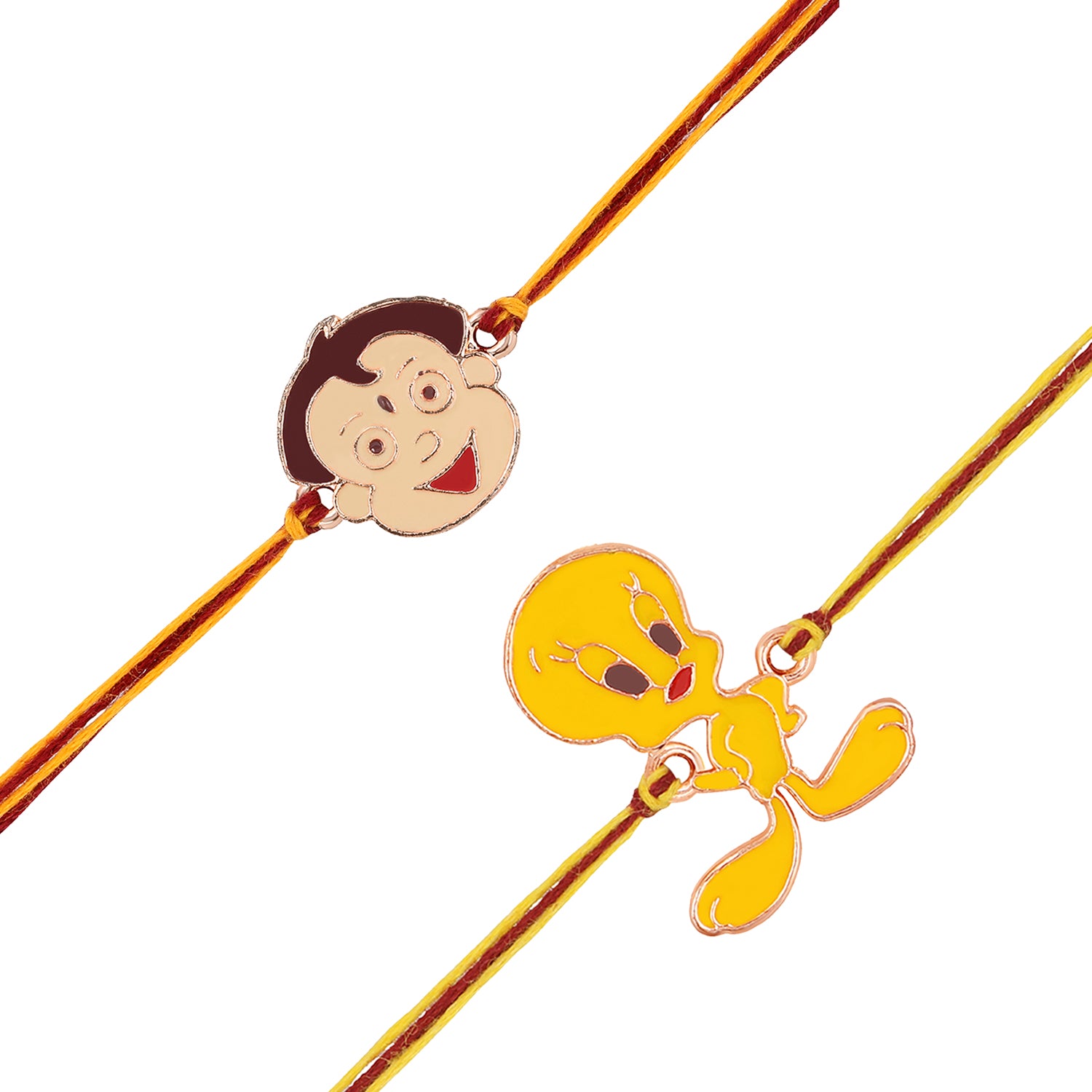 Combo of Cartoon Rakhi