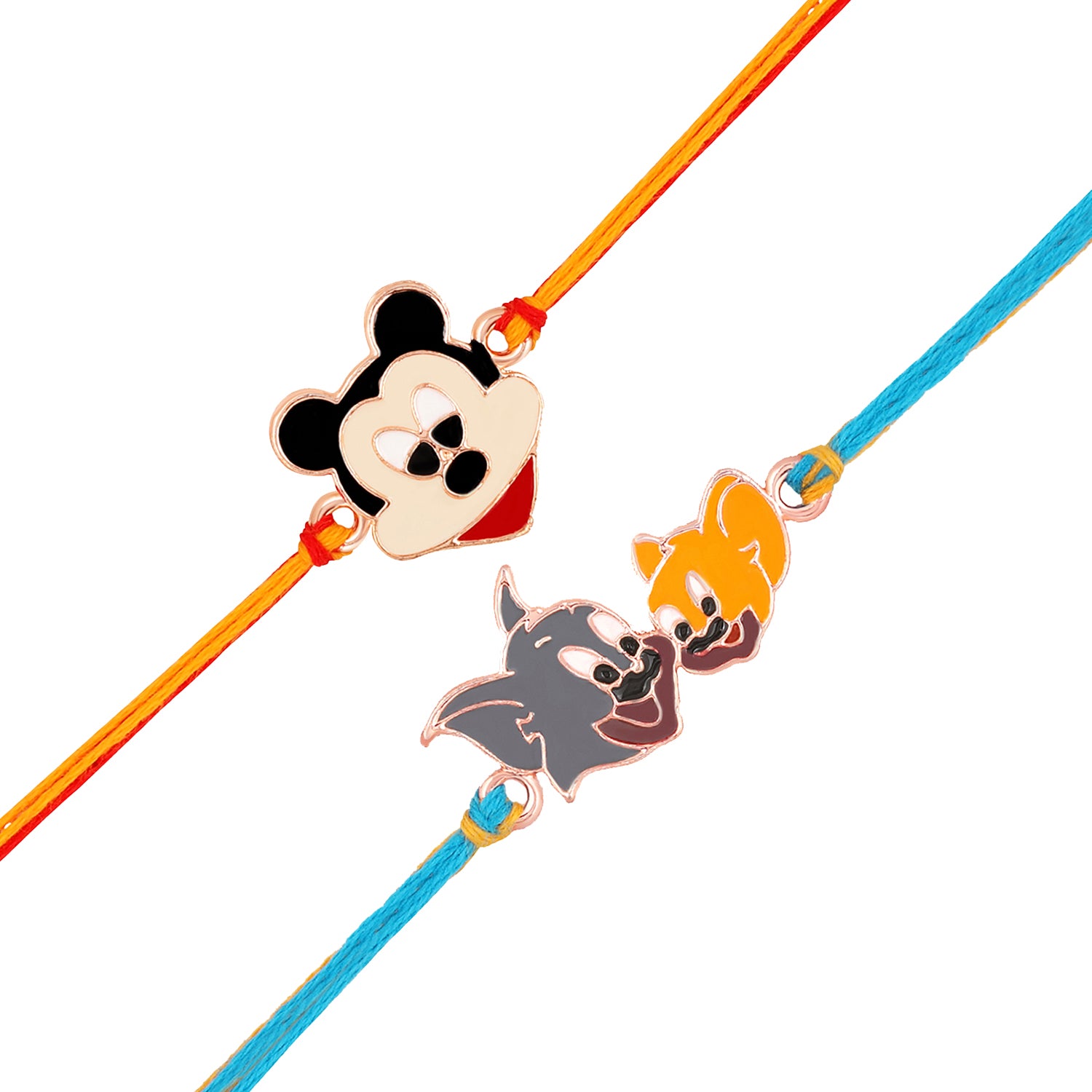 Combo of Cartoon Rakhi