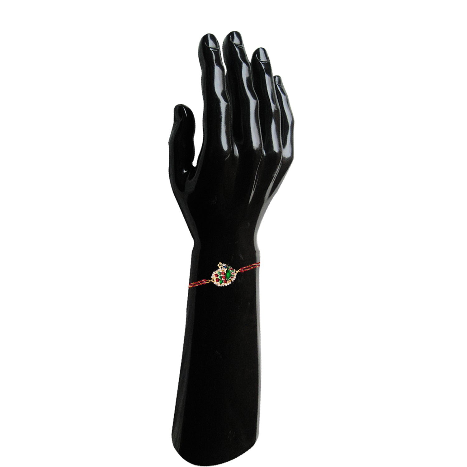 Combo of Bhaiya Bhabhi Couple Rakhi's