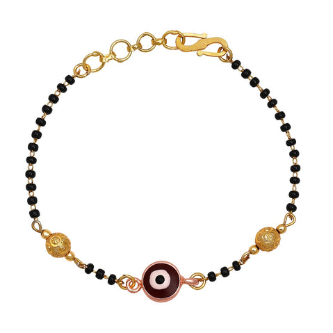 Mangalsutra Bracelet