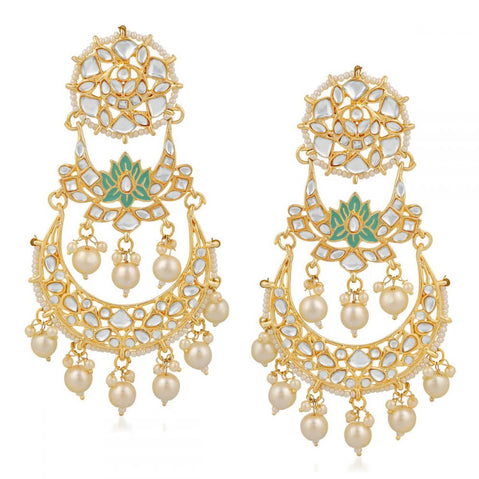 Ethnic Earrings