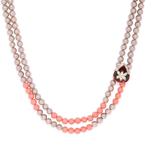 Layered Necklace