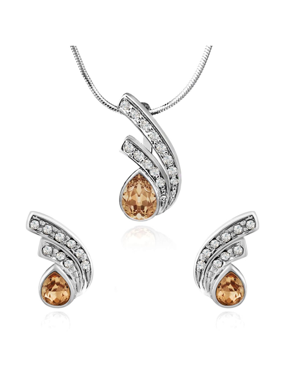 Use Pendant Set Pendant Set