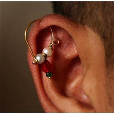 Mens Earrings