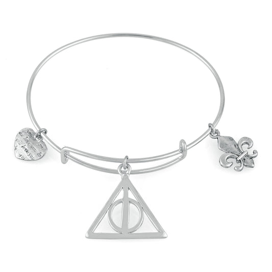 Hallows Charm Bracelet