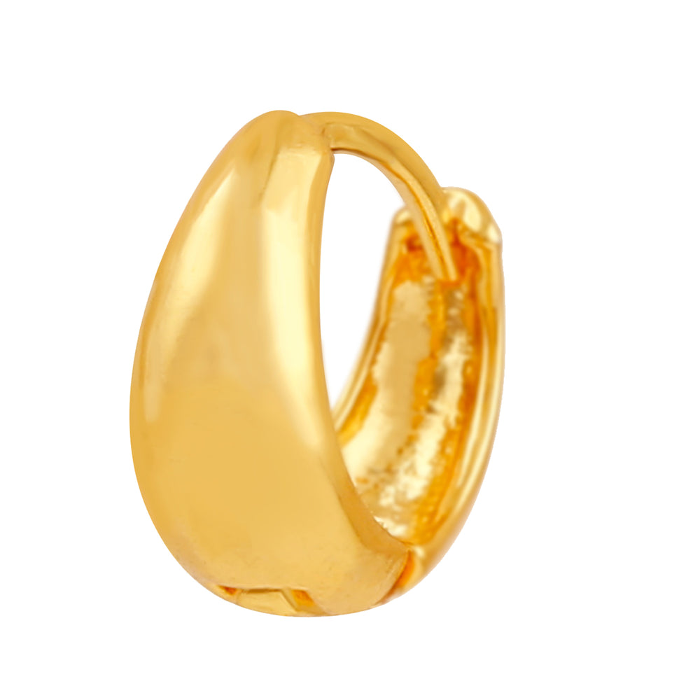 Men Kaju Bali Single Earring