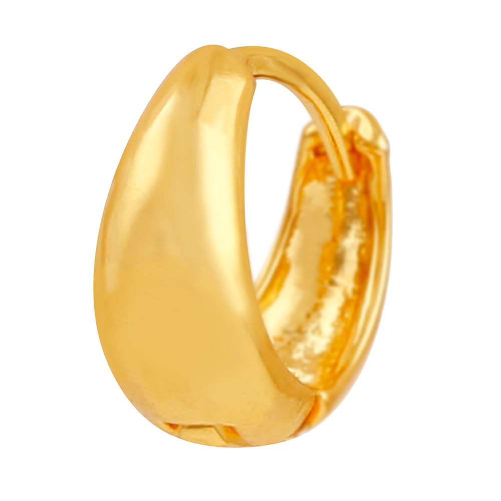 Men's Kaju Single Pair Earrings