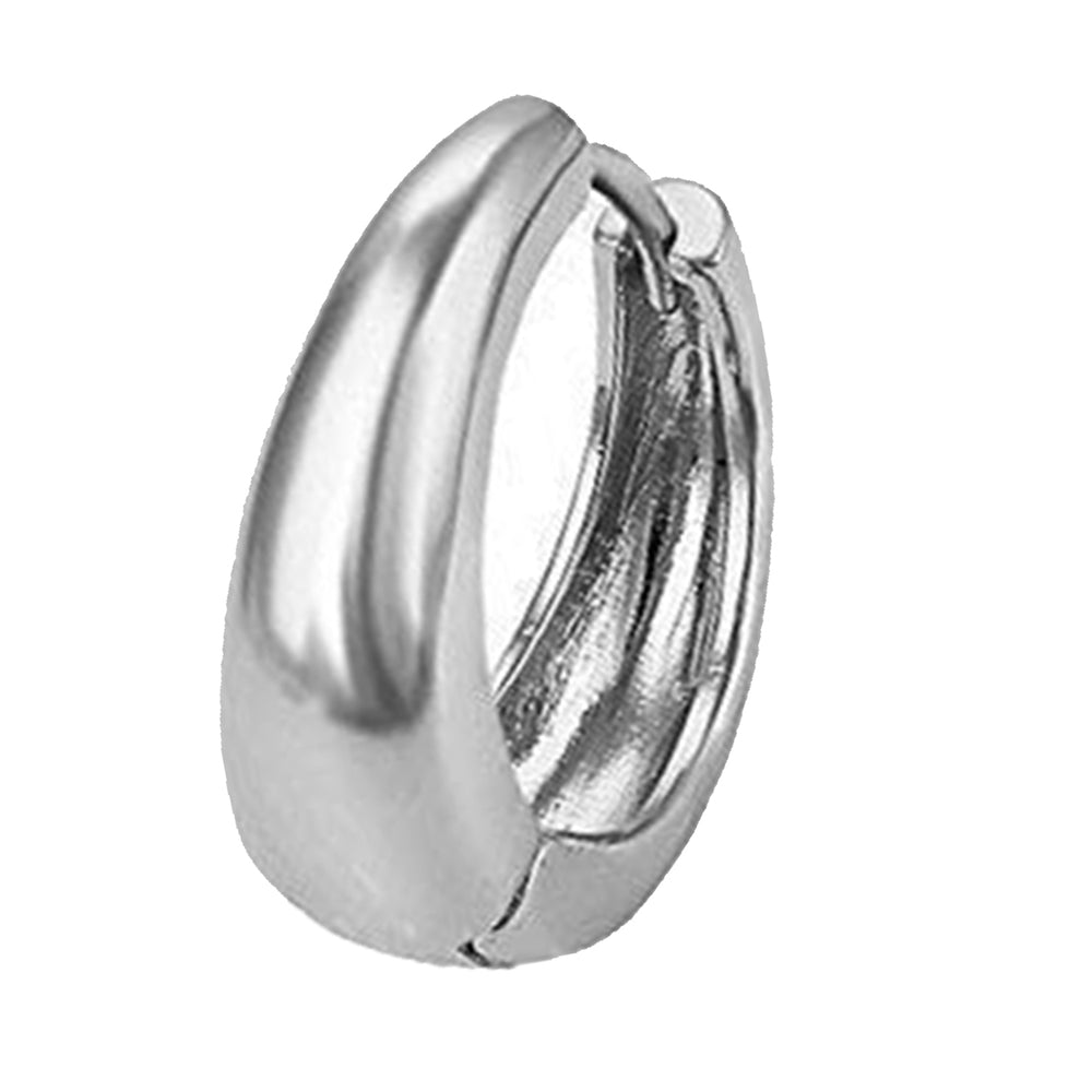 Men's Kaju Single Pair Earrings
