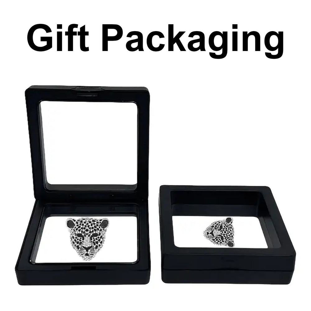 Lion Lapel Pin Brooch for Wedding