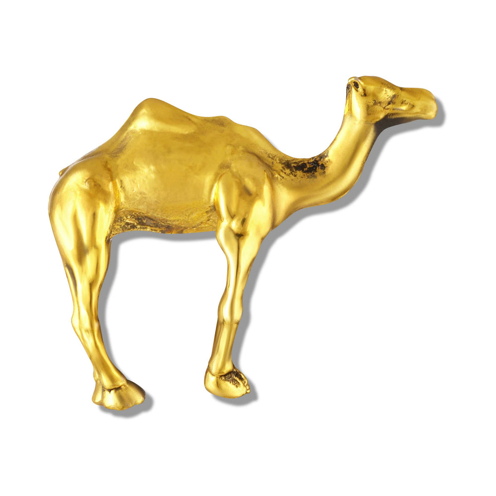Animal Design Mens Lapel Pin