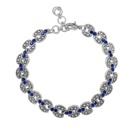 Delightful Crystal Bracelet
