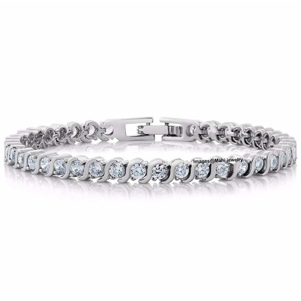 Mystic Tennis Bracelet