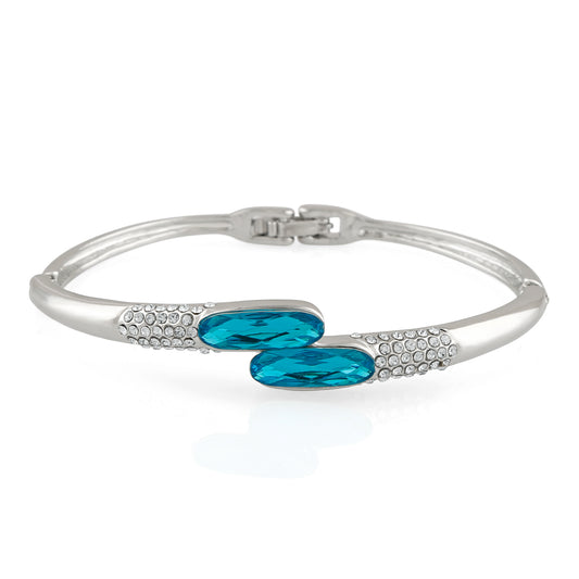 Exclusive Designer Crystal Bracelet