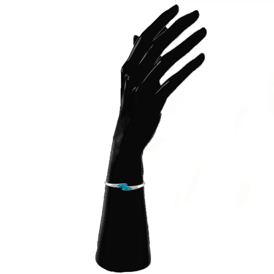 Exclusive Designer Crystal Bracelet