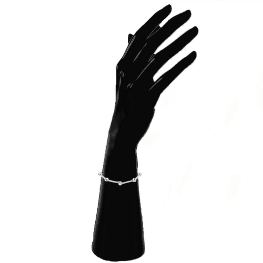 Elegant Valentine special Crystal Bracelet