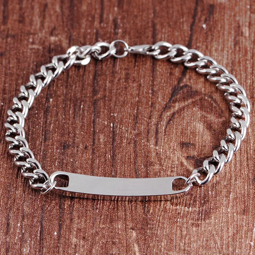 His Queeen Bracelet Valentine gift