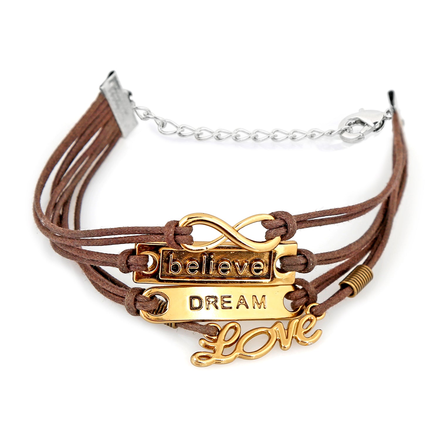 Immense Love Casual Bracelet