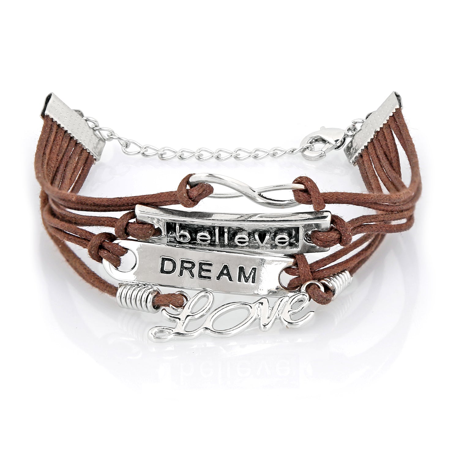 Immense Love Casual Bracelet