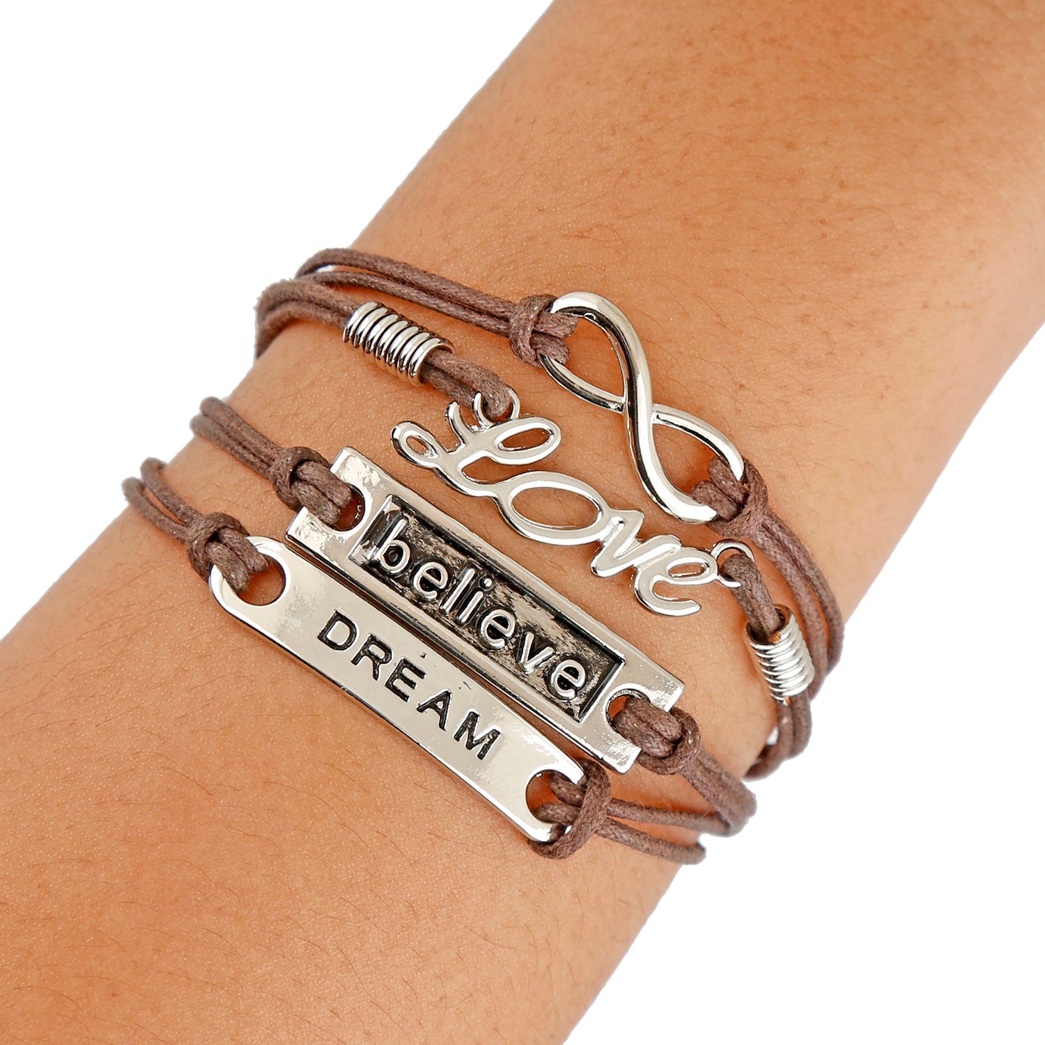 Immense Love Casual Bracelet