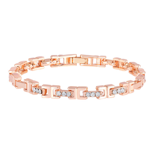 Ultimate Crystals Bracelet