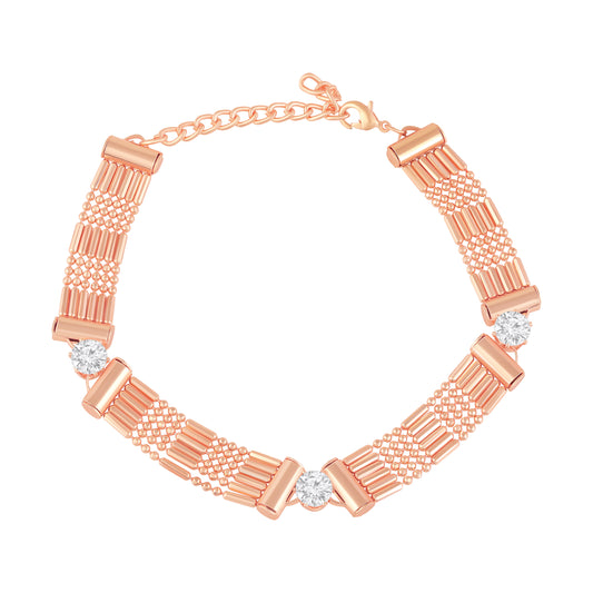 Charming Multilayer Adjustable Bracelet