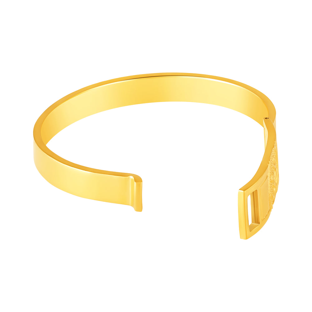 Om Symbol Bracelet