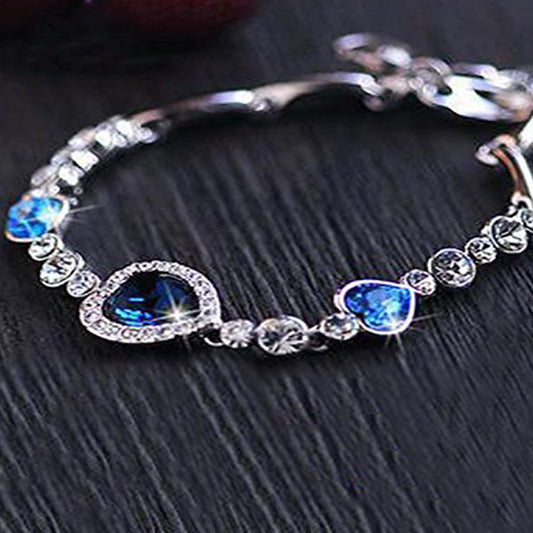 Magical Love Crystal Bracelet