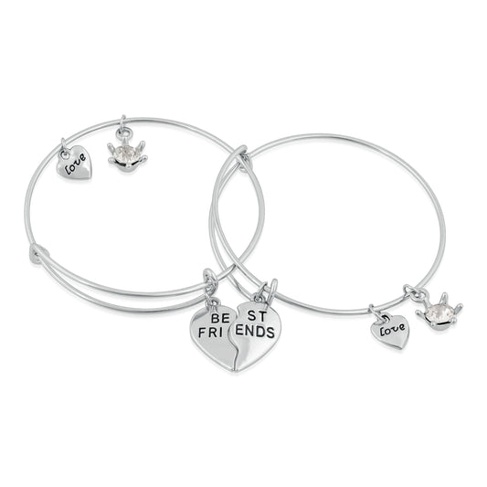Funky Best Friends Love Bracelets