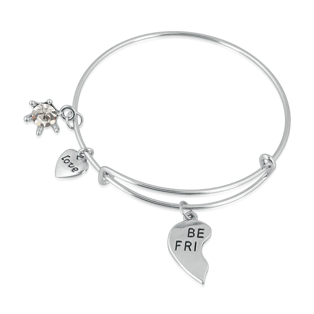 Funky Best Friends Love Bracelets