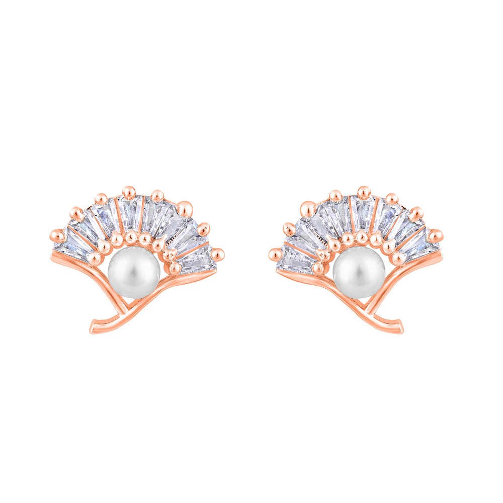 Triangular Shape Tops Earrings For Womens