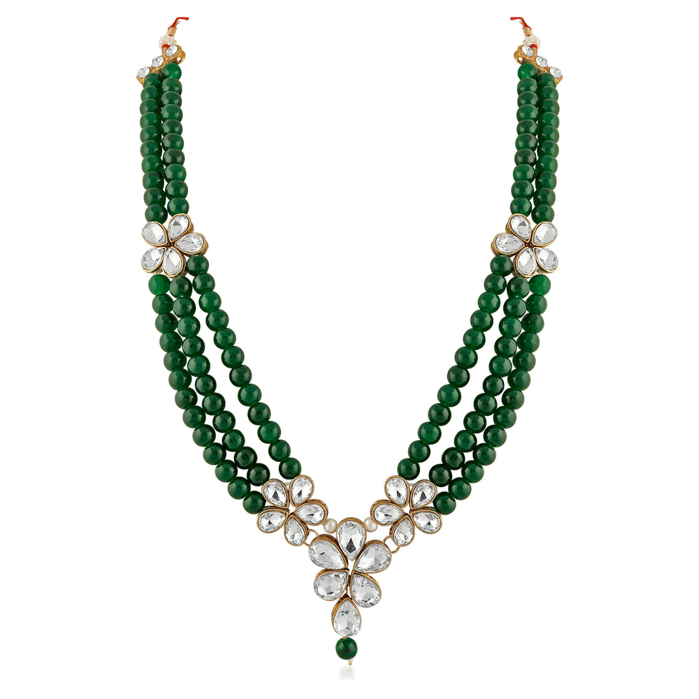 Traditional Ethnic Jewellery Set
