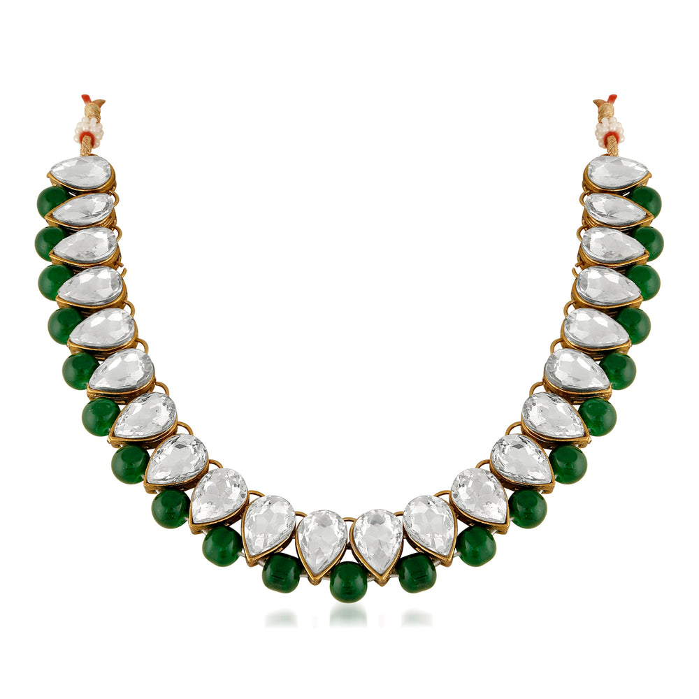 Traditional Ethnic Jewellery Set