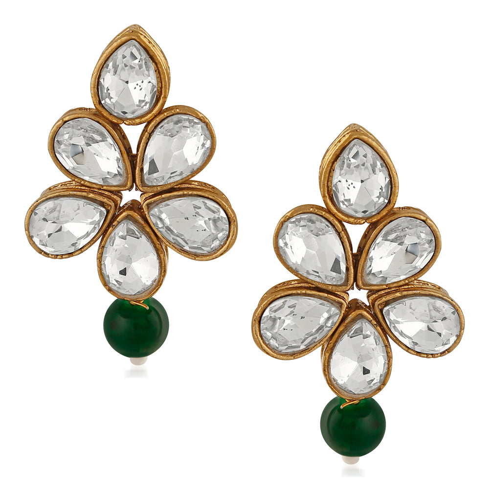 Traditional Ethnic Jewellery Set