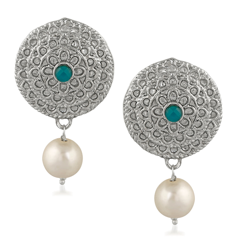 Traditional Dangler Earrings