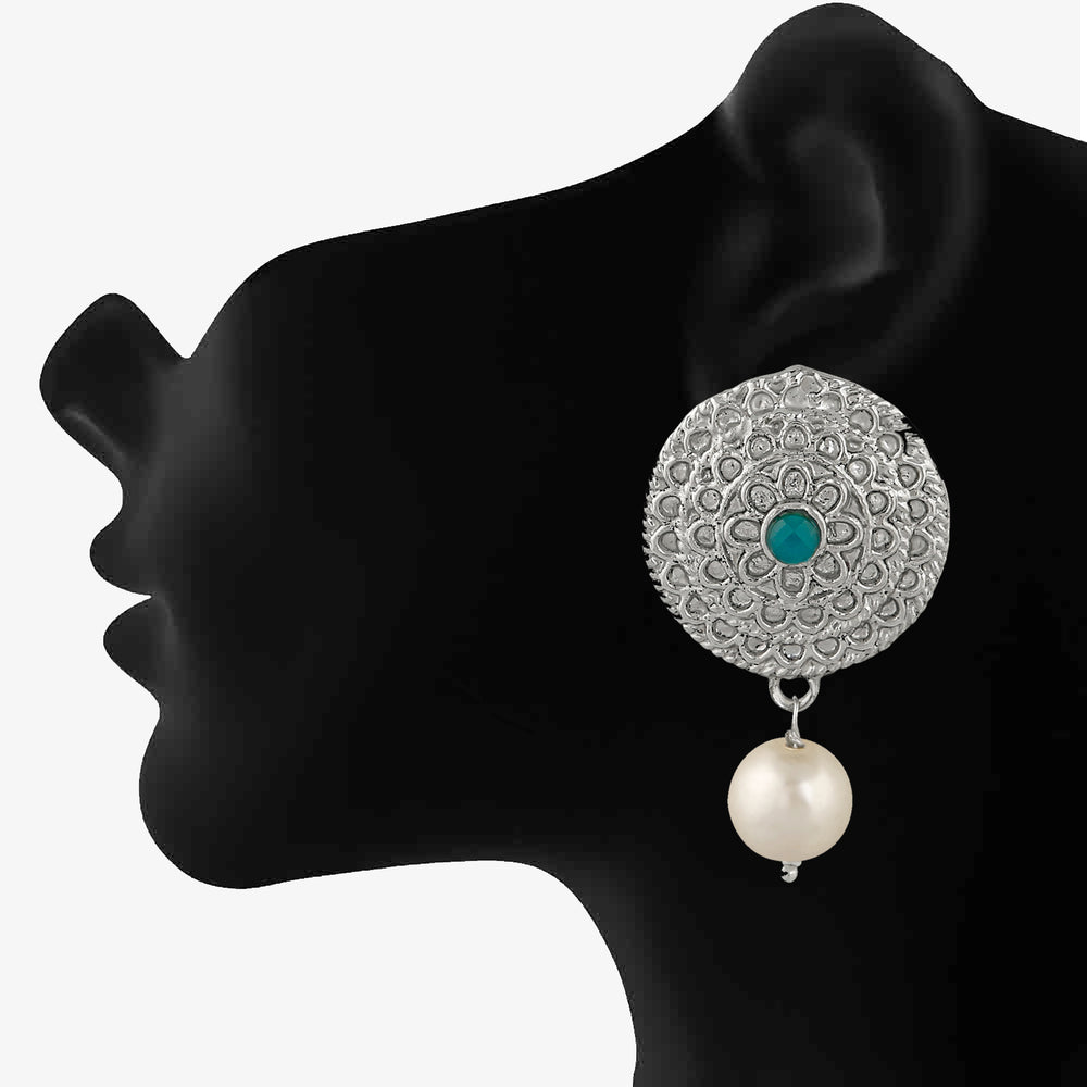 Traditional Dangler Earrings
