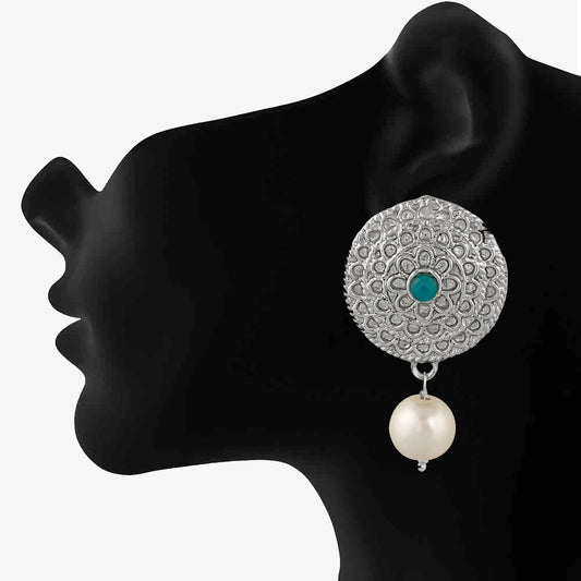 Traditional Dangler Earrings