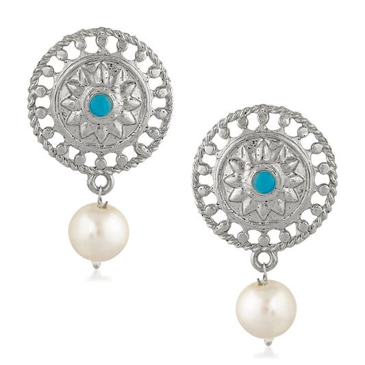 Traditional Dangler Earrings