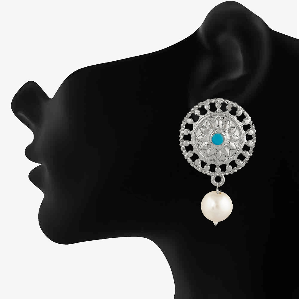 Traditional Dangler Earrings